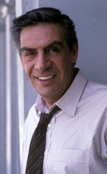Jerry Orbach